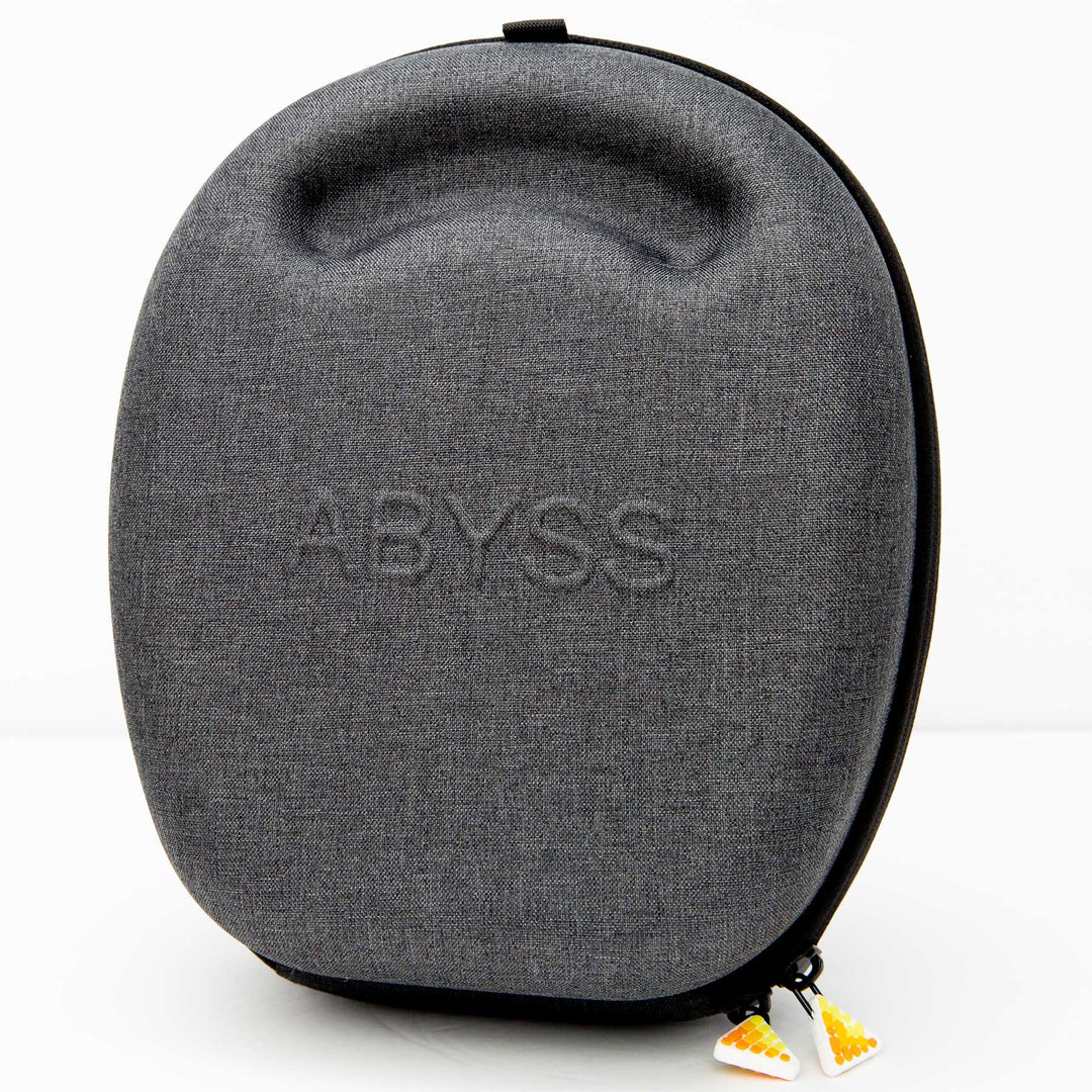 ABYSS Diana DZ 豪華發燒級耳機