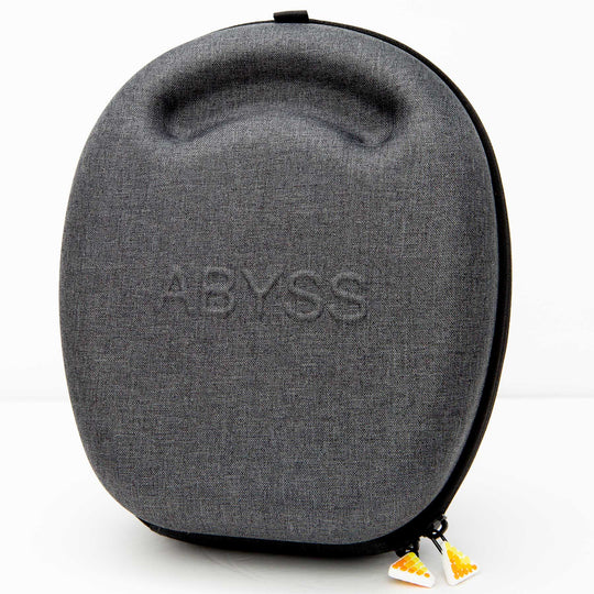 ABYSS Diana DZ 豪華發燒級耳機