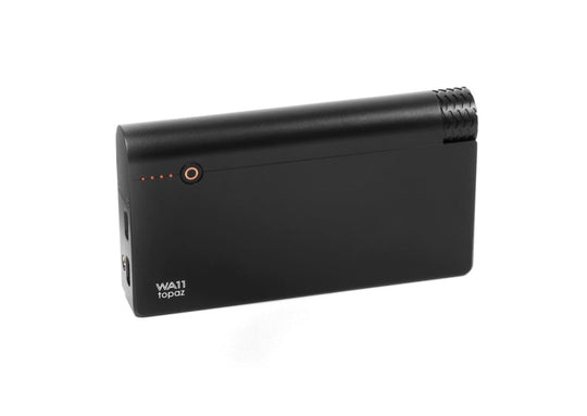 Woo Audio WA11 Topaz 耳機放大器 / DAC