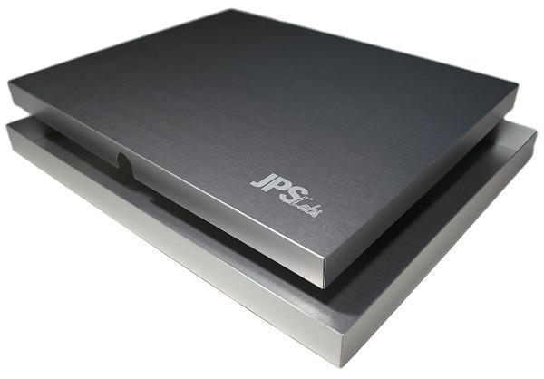 JPS 實驗室鋁合金參考交流電纜