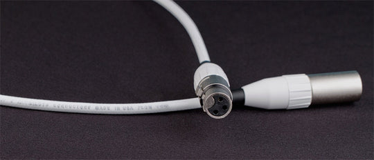 JPS Labs 超導 V 平衡 XLR 電纜對