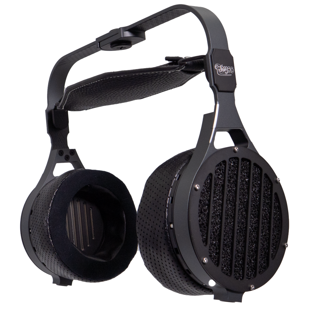 AB1266™ Phi TC 耳機