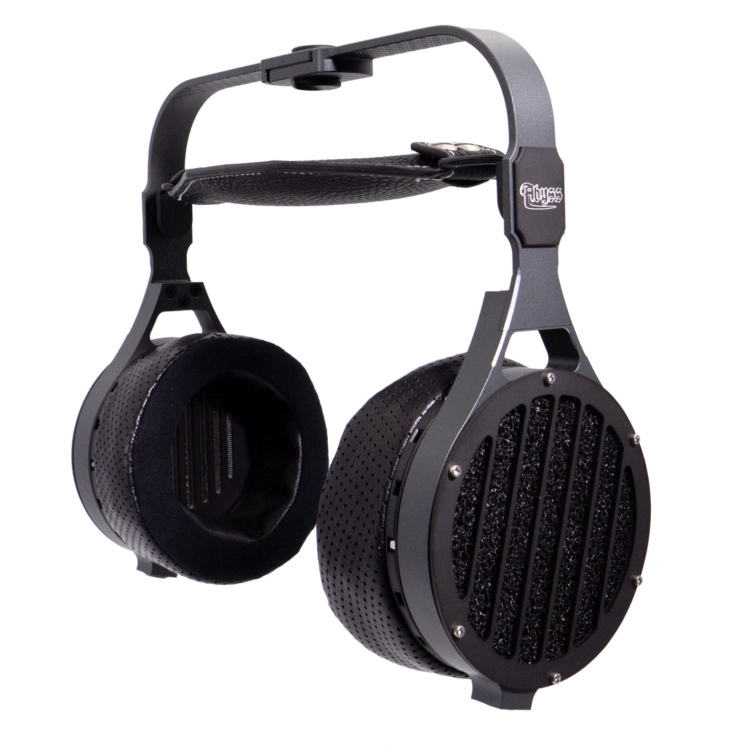 AB1266™ Phi TC 耳機