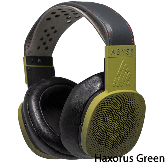 ABYSS Diana TC Premium Audiophile Headphone - Custom Color Sale!