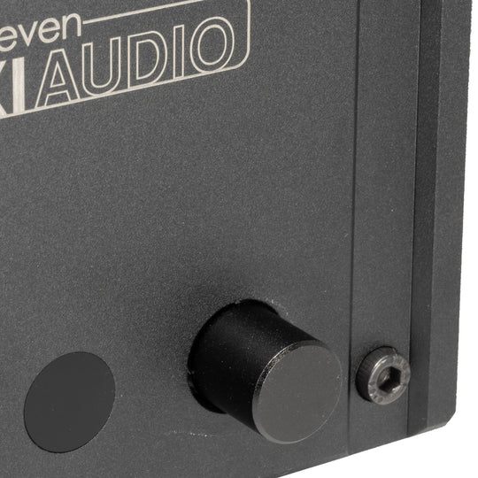 New! Eleven Audio Sagra DAC 2 Premium 27-Bit R2R Digital to Analog Converter