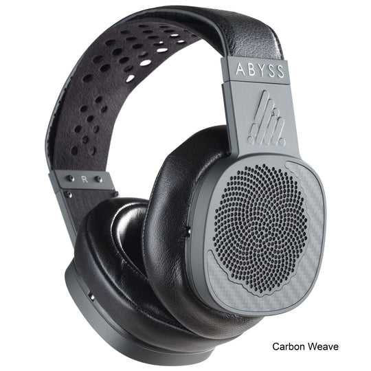 ABYSS DIANA MR Premium High-Performance Headphone