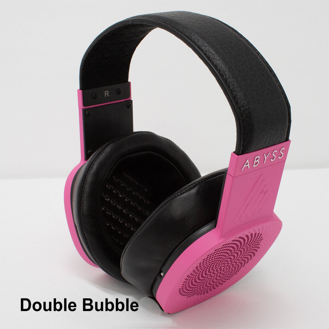 深淵戴安娜TC高級發燒友耳機限量版定製顏色