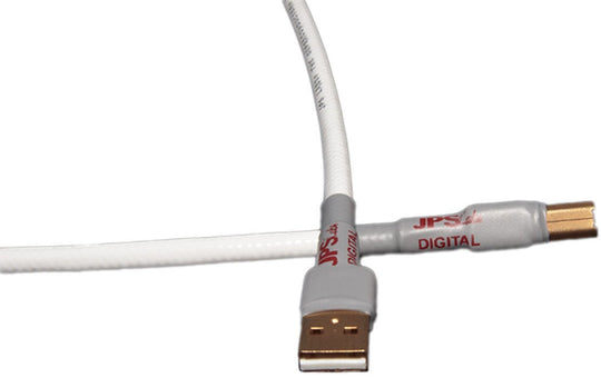 JPS 實驗室超導 V 超高性能 USB 電纜
